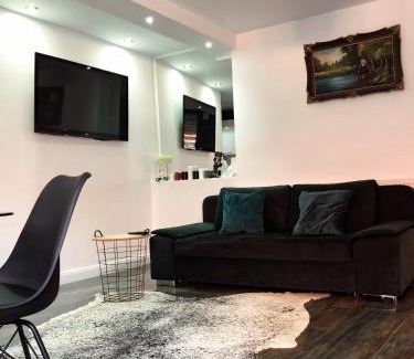 Historic Center Apartment | VERACI Apartments