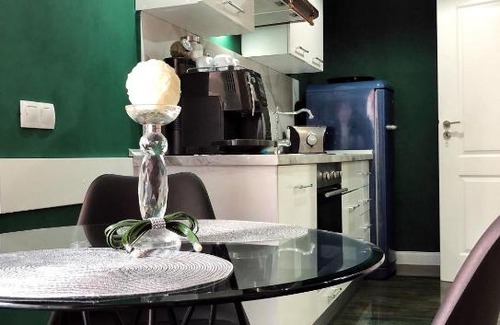 Historic Center Apartment | VERACI Apartments