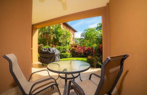 Herradura Apartment | Veranda 3G 2 bdr Garden View in Los Suenos