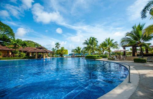 Herradura Apartment | Veranda 3G 2 bdr Garden View in Los Suenos