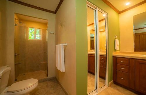 Herradura Apartment | Veranda 3G 2 bdr Garden View in Los Suenos