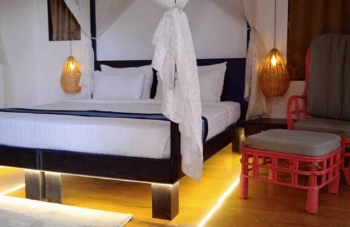 Anjuna Hotel | Verandah Goa