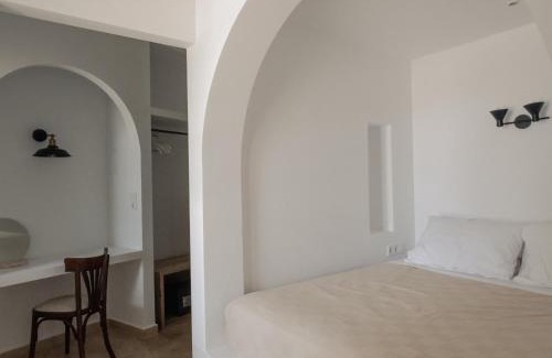Patmos Apartment | VERANNA Patmos D4
