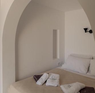 Patmos Apartment | VERANNA Patmos D4