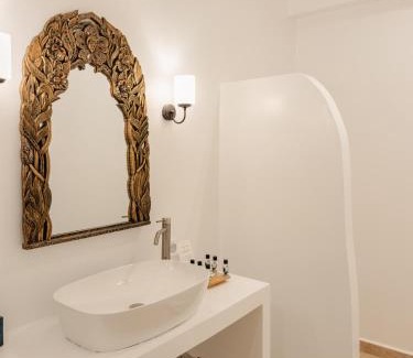 Patmos Apartment | VERANNA Patmos D4