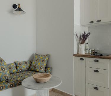 Patmos Apartment | VERANNA Patmos D4