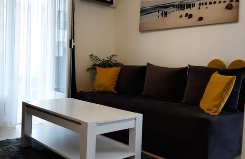 Velji Vinogradi Apartment | Verde Apartment