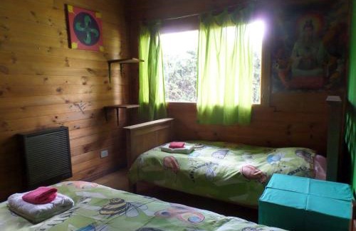 El Bolson Apartment | Verde Bosque