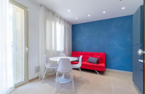 Casuzze Apartment | Verdemare a due passi dal mare