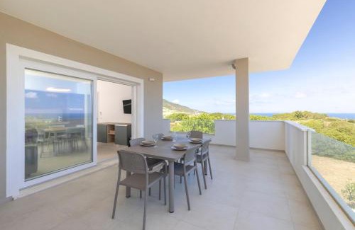 La Muddizza Apartment | Verdemare