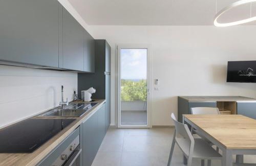 La Muddizza Apartment | Verdemare