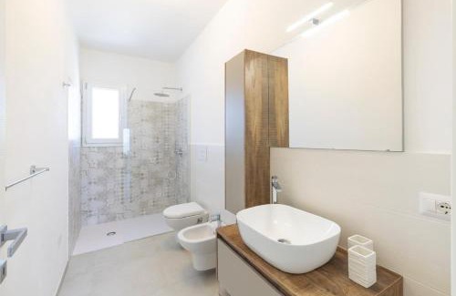 La Muddizza Apartment | Verdemare