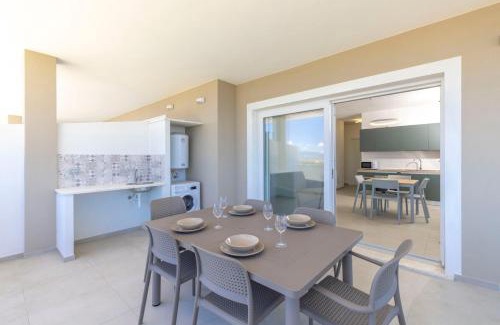 La Muddizza Apartment | Verdemare
