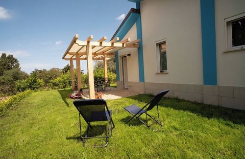 Caronia Villa | VerdeMare2 vacation home with private beach access