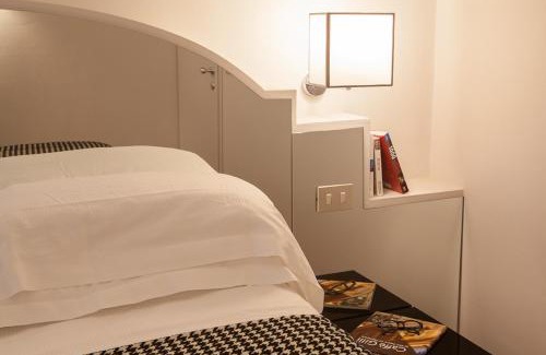 San Lorenzo Apartment | Verdi Apartments