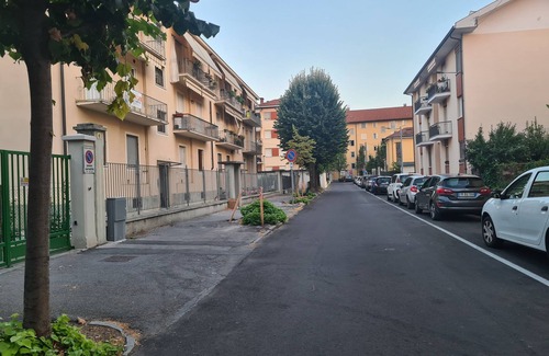 Savigliano Apartment | Verdi House - Relax and Taste