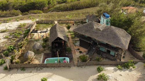 Luis Correia House | Vereda Tropical Piauí