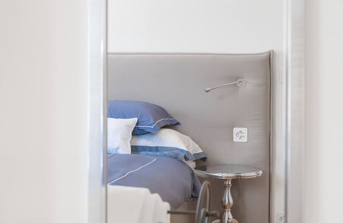 Sachseln Bed & Breakfast | Verena's Boutique Villa au Lac offers much more than just bed and breakfast