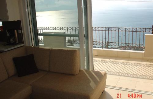 Diasella Apartment | Verga first floor apartment