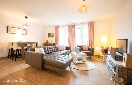 Lauterbach Apartment | Vergiss mein nicht