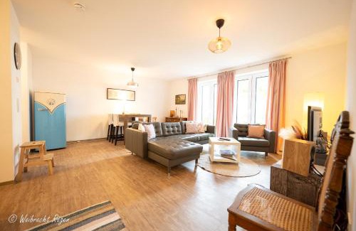 Lauterbach Apartment | Vergiss mein nicht