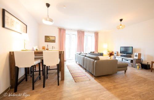 Lauterbach Apartment | Vergiss mein nicht