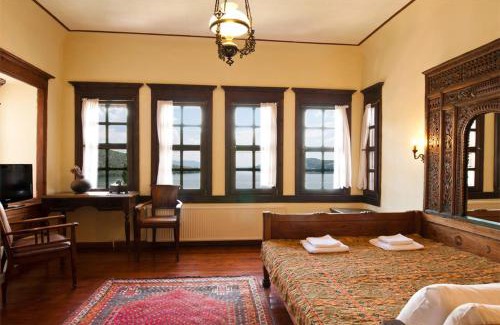 Kastoria House | Vergoula's Mansion