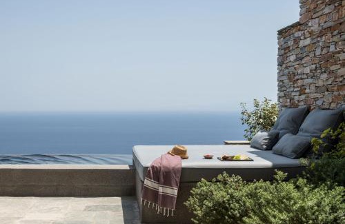 Sifnos House | Verina Astra