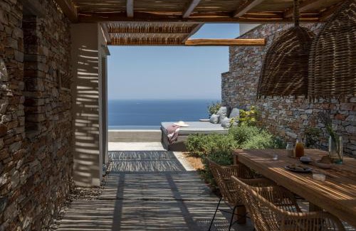 Sifnos House | Verina Astra