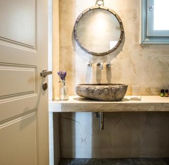 Sifnos House | Verina Astra