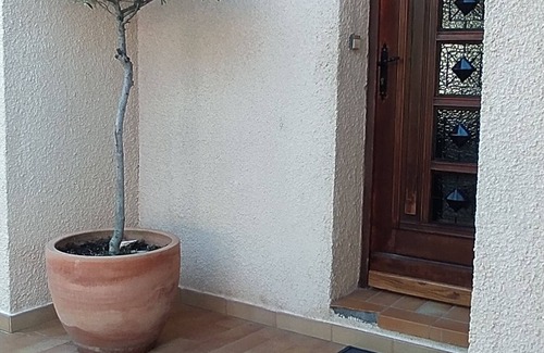 Le Grand Large Villa | Veritable Cocon Spacieux, Chaleureux Dans un Décor Harmonieux