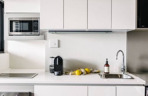 Randwick Apartment | Veriu Randwick