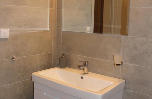 Plovdiv Old Town Apartment | Verkovivch Apartment 2 - Luxury apartment in the center