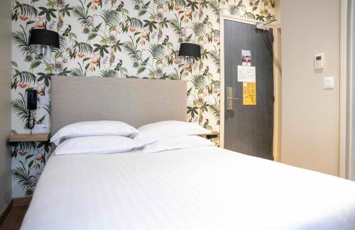 Quartier Saint-Ambroise Hotel | Verlain