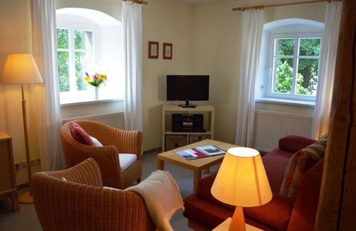 Seiffen Apartment | Verlegerhaus-Seiffen
