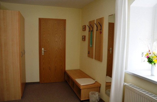 Seiffen Apartment | Verlegerhaus-Seiffen