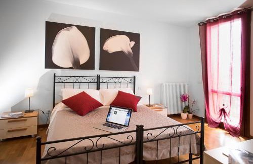 Borgo Roma Apartment | Verona Class ApartHotel "Residenze del Cuore"