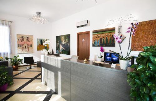 Borgo Roma Apartment | Verona Class ApartHotel "Residenze del Cuore"