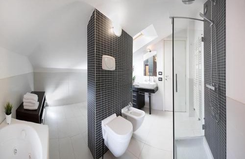 Borgo Roma Apartment | Verona Class ApartHotel "Residenze del Cuore"