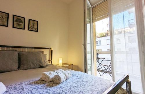 Verona City Centre Apartment | Verona Holidays DOC