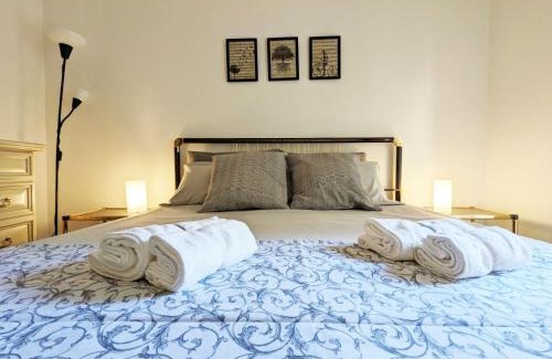 Verona City Centre Apartment | Verona Holidays DOC