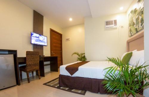 Mandaue Hotel | Verovino Suites