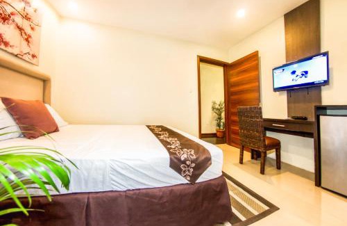 Mandaue Hotel | Verovino Suites
