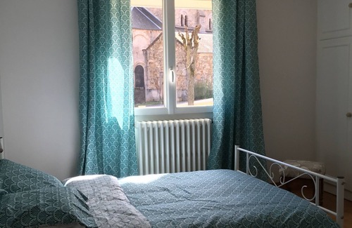 Verrieres House | Verrières, 10mn de Millau, au Porte des Gorges du Tarn, Maison 6 Pers