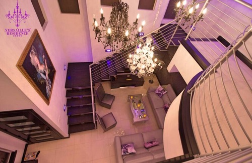 McAllen House | 🕯Versaille’s Residence ™