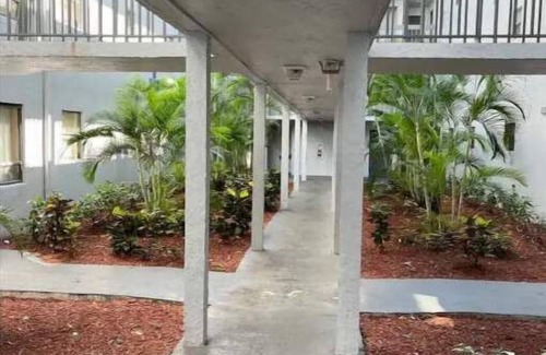 Land of the Presidents Apartment | Versailles in the Sunshine State