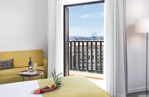 Kiryat HaLeom Hotel | Vert Jerusalem