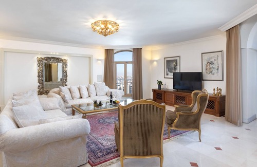 Kiryat HaLeom Hotel | Vert Jerusalem