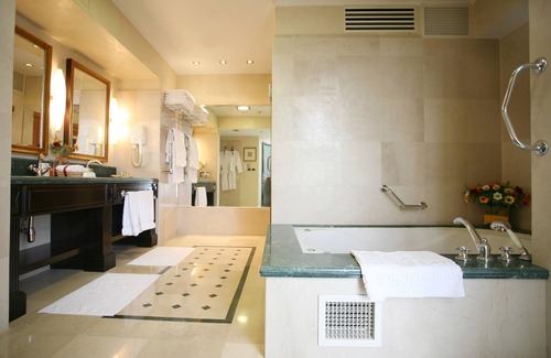 Kiryat HaLeom Hotel | Vert Jerusalem