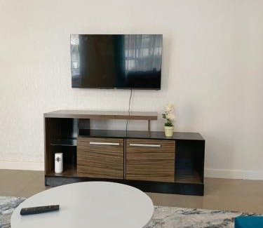 Nairobi Apartment | Vertex cove langata rd